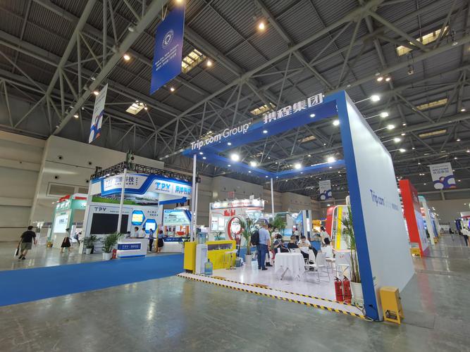 人力资源服务业成果产品展示会在渝举办